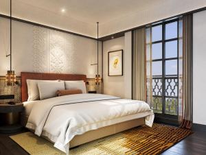 Avani Plus Lanexang Vientiane Hotel