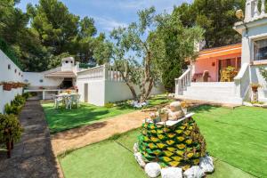 Hauzify I Casa Peralta