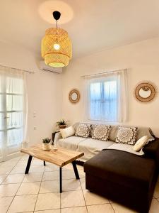 Casa d Irene fully equipped House