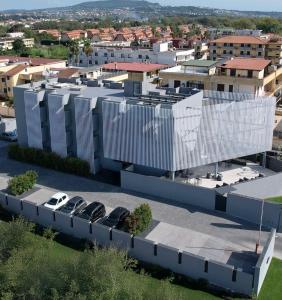 Oro Private Hotel