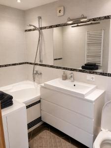Nikoletos apartamentai