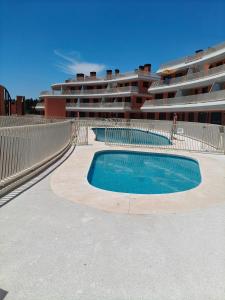 Sol, Piscina y Golf al lado del Mar en Mijas