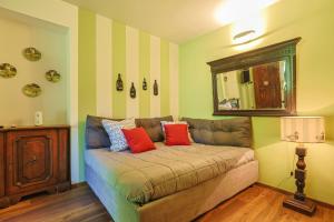Lagotto House-Apartment in the Langhe