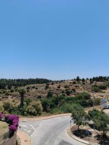 Sol, Piscina y Golf al lado del Mar en Mijas