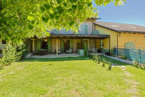 Lagotto House-Apartment in the Langhe