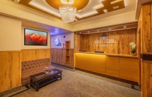 Effotel by Sayaji Gangtok