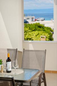 Porto Nuovo Studio 1