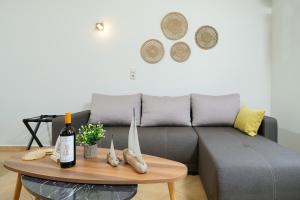 Porto Nuovo Studio 1