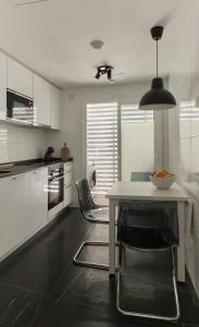 Nueva Andalucia Urban Retreat