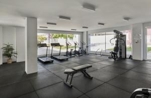 Nueva Andalucia Urban Retreat