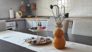 Apartment Jardin with free cowered parking