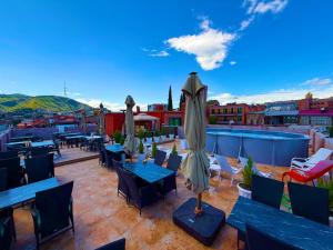 Mit Hotel Tbilisi
