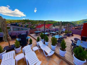 Mit Hotel Tbilisi
