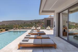 Olea Hill Villas - Luxury Villa Sienna, by Estia