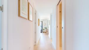ASTER luxury apartment