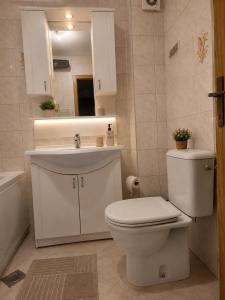 AS Apartment Tetovo