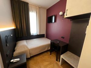 Hotel & Residence Castelli