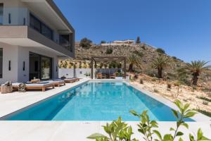 Olea Hill Villas - Luxury Villa Sienna, by Estia