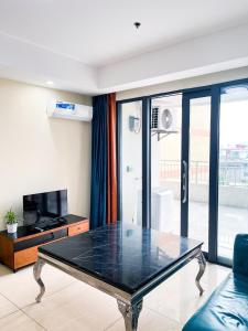 Casiana residences by Yoshi 1BR