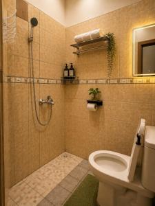 Saung Teteh Home Stay