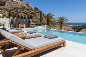 Olea Hill Villas - Luxury Villa Sienna, by Estia