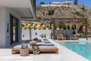 Olea Hill Villas - Luxury Villa Sienna, by Estia