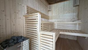 ASTER luxury apartment