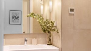 ASTER luxury apartment