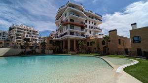 ASTER luxury apartment