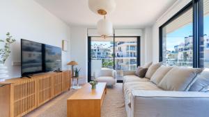 ASTER luxury apartment