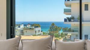 ASTER luxury apartment