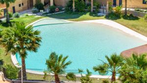 ASTER luxury apartment
