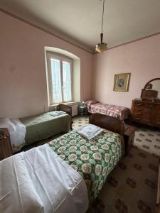Appartamento Via Pascoli 14 by Ospitaci