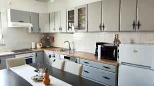 Apartment Jardin with free cowered parking