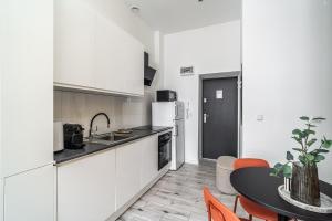 RentPlanet - Apartament Gliwicka