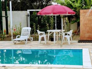 POUSADA ENCANTO DAS ÁGUAS DE SÃO PEDRO café incluso