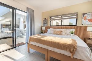 Solara Luxe Villa