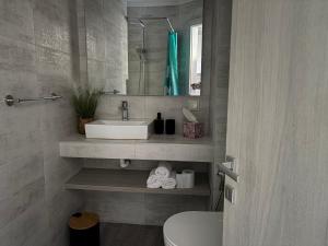 Sunny Suites Palio