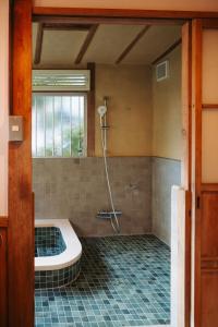 The Layer Atami Garden - Private Onsen Villa - Restored 1936 Home