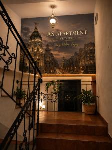 AS Apartment Tetovo