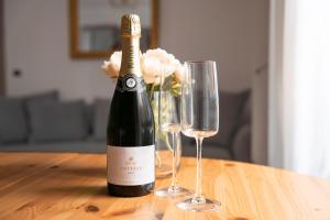 Quiet Boutique Apartament in Central - Le Bicocche di Joyce -