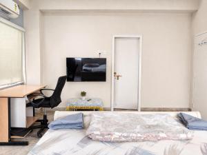 Toit -AC room Himayathnagar