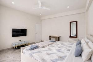 Toit -AC room Himayathnagar