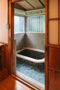 The Layer Atami Garden - Private Onsen Villa - Restored 1936 Home