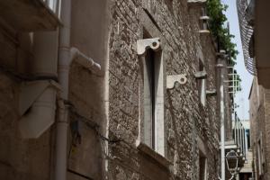 AD CALCEM antiche dimore - Lagodentro