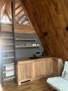 Apartmán na Slavoňově