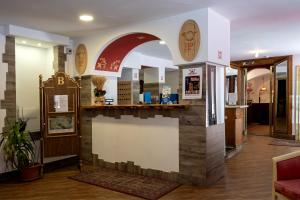 Hotel Posta R.T.A.