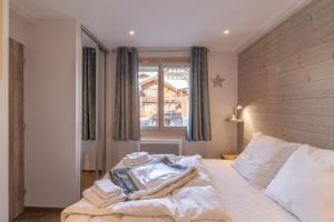 Alpe dHuez Houses - Alaska, Plein Coeur vieil Alpe pour 4 ou 5 avec 2 chambres