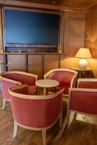 Hotel Posta R.T.A.