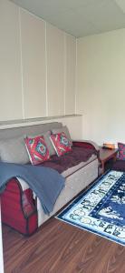 Modern Family Retreat with Cozy Comfortable home!